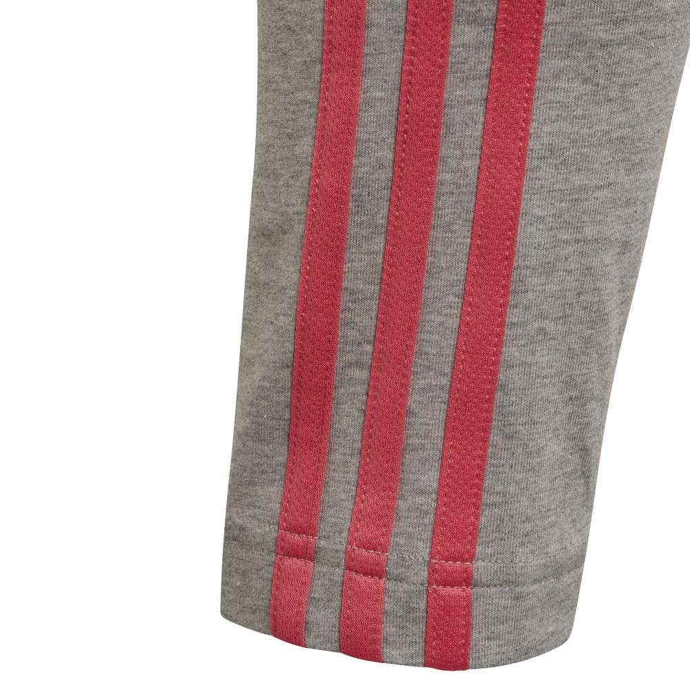 adidas  Originals Girls Trefoil FT Pants - Real Pink - OVERLANDERS Outfitter