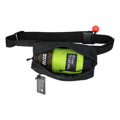 River Station Gear - Waist Throw Bag - CLOSEOUT - OVERLANDERS Outfitter