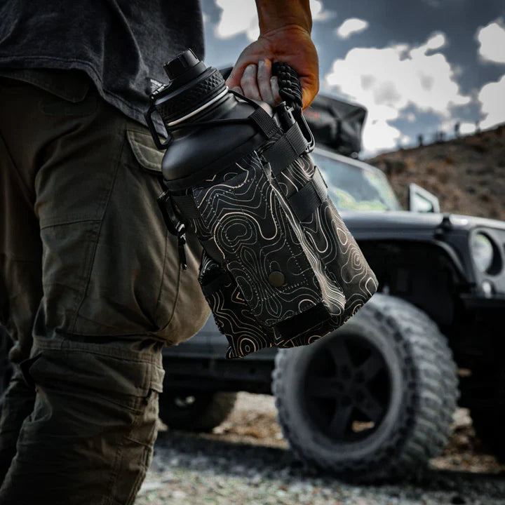 64oz Battle Bottle Bundles - We The Collective