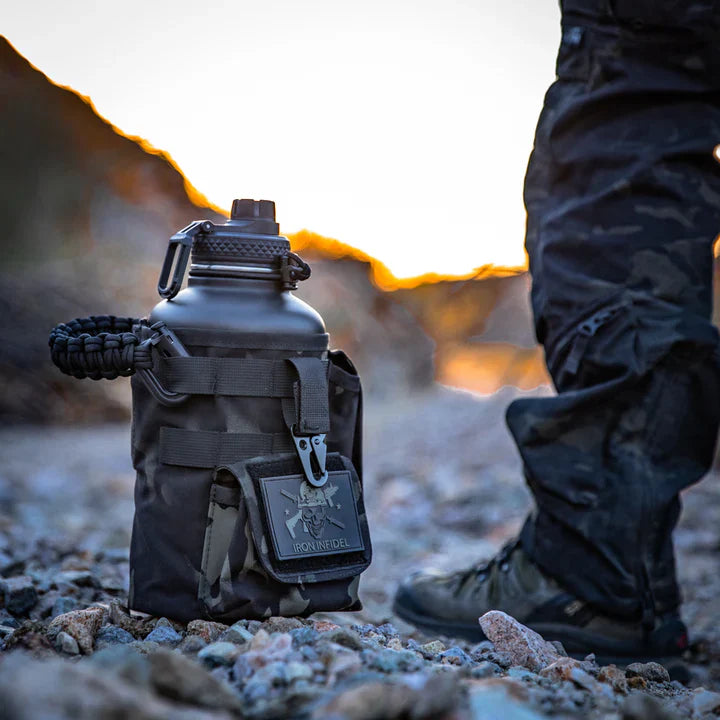 64oz Battle Bottle Bundles - We The Collective
