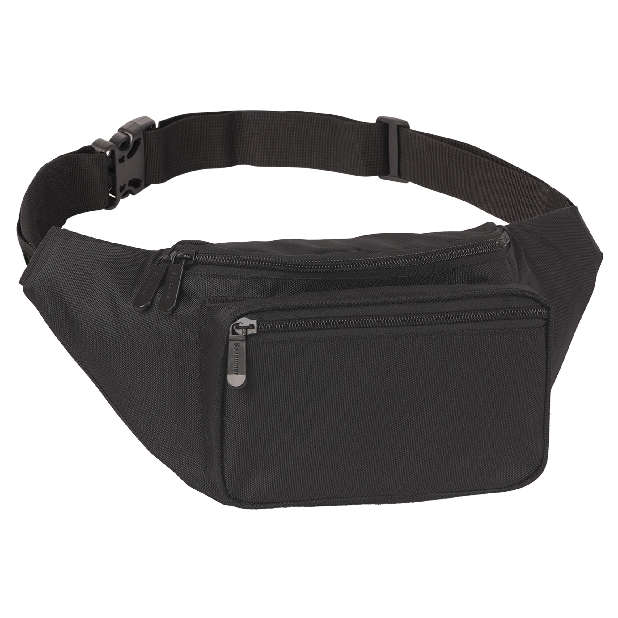 Fanny Pack (Solids) - OVERLANDERS Outfitter