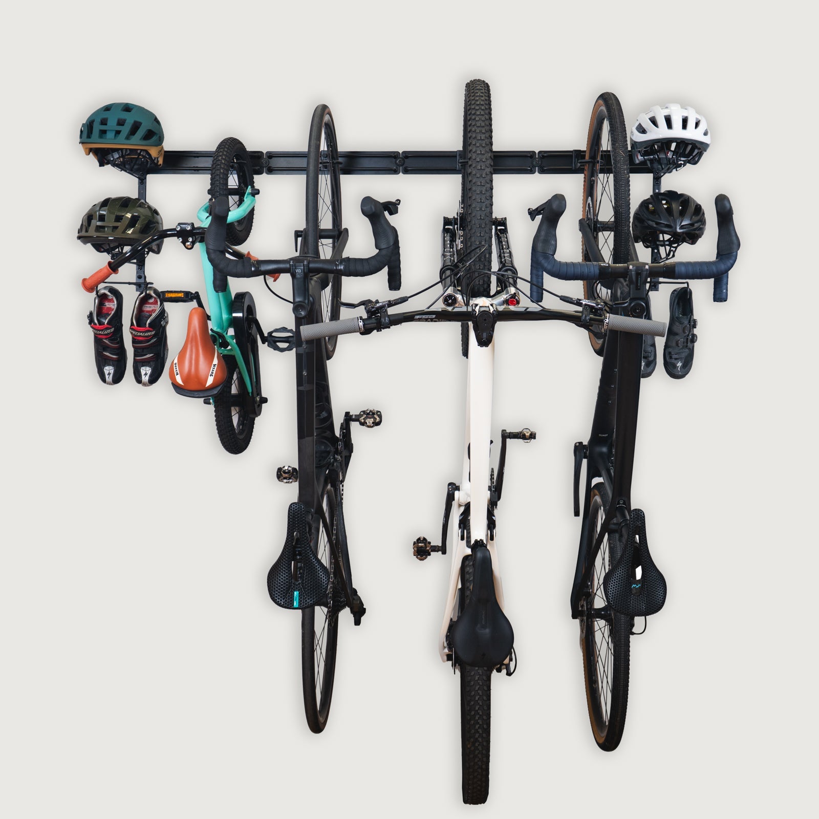BLAT Modular Bike & Gear Rack | 4 - OVERLANDERS Outfitter