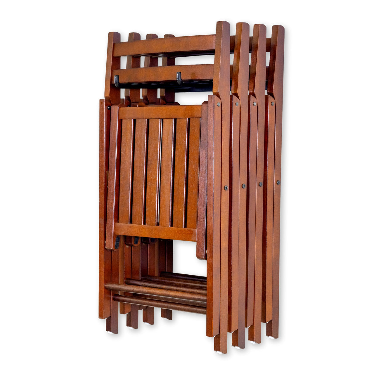 Emporia Chair Rack | Holds up to 10 Chairs - OVERLANDERS Outfitter