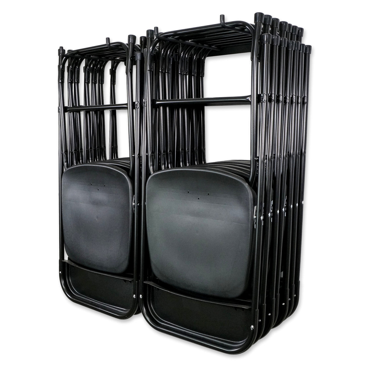 Emporia Chair Rack | Heavy Duty Holds up to 20 Chairs - OVERLANDERS Outfitter