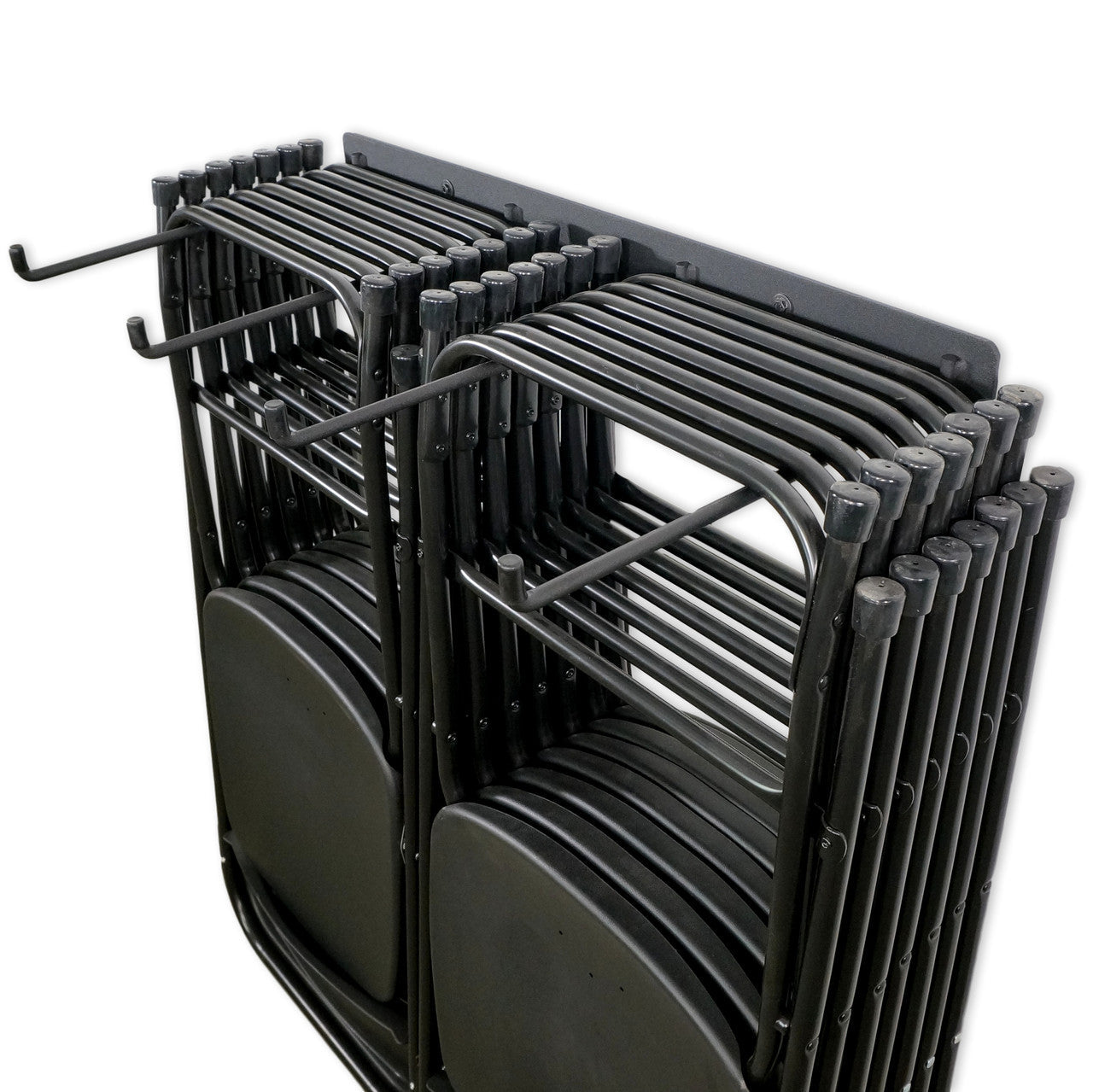 Emporia Chair Rack | Heavy Duty Holds up to 20 Chairs - OVERLANDERS Outfitter