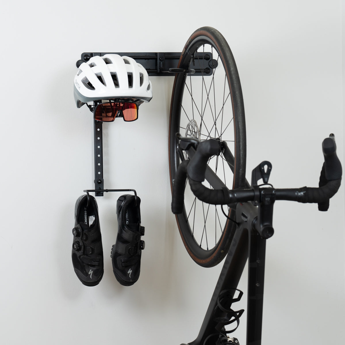 BLAT Modular Bike & Gear Rack | Single Bike - OVERLANDERS Outfitter