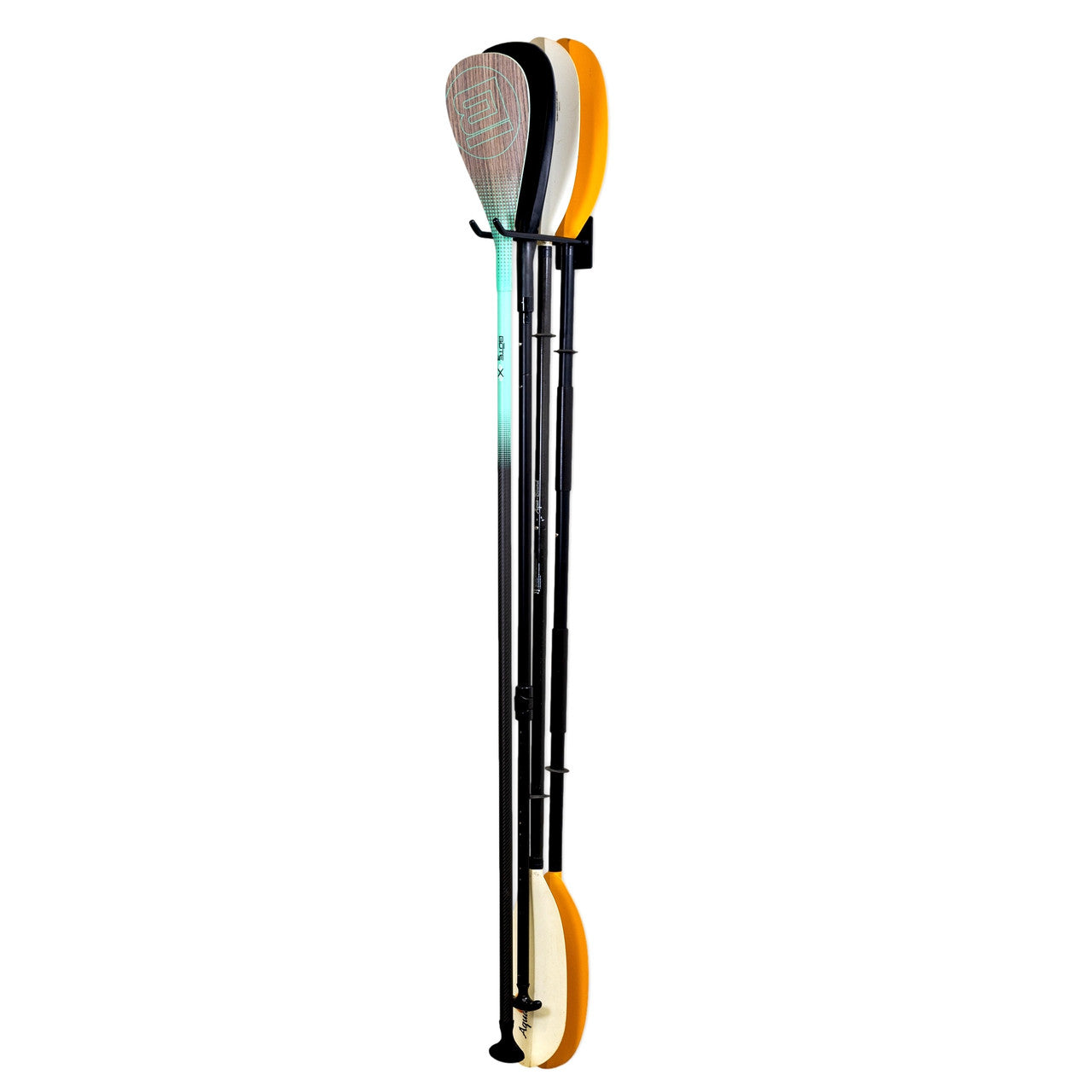 Laurel Lake Paddle Storage Wall Hook - OVERLANDERS Outfitter