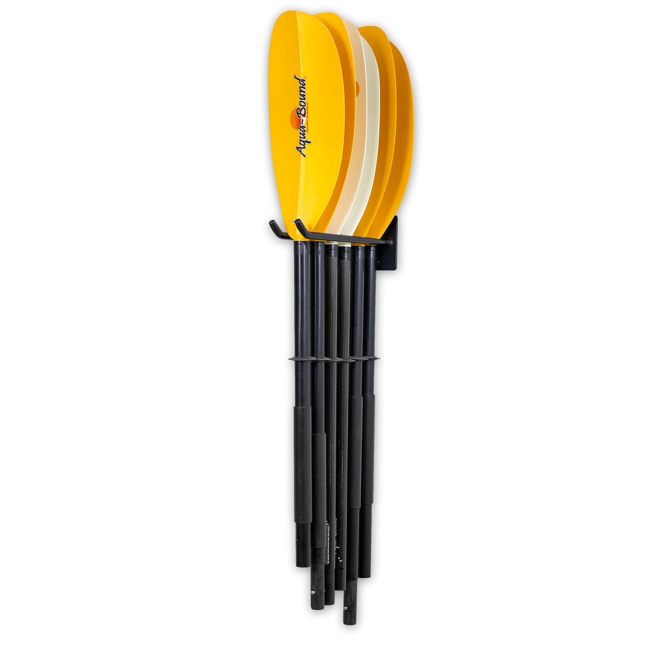 Laurel Lake Paddle Storage Wall Hook - OVERLANDERS Outfitter