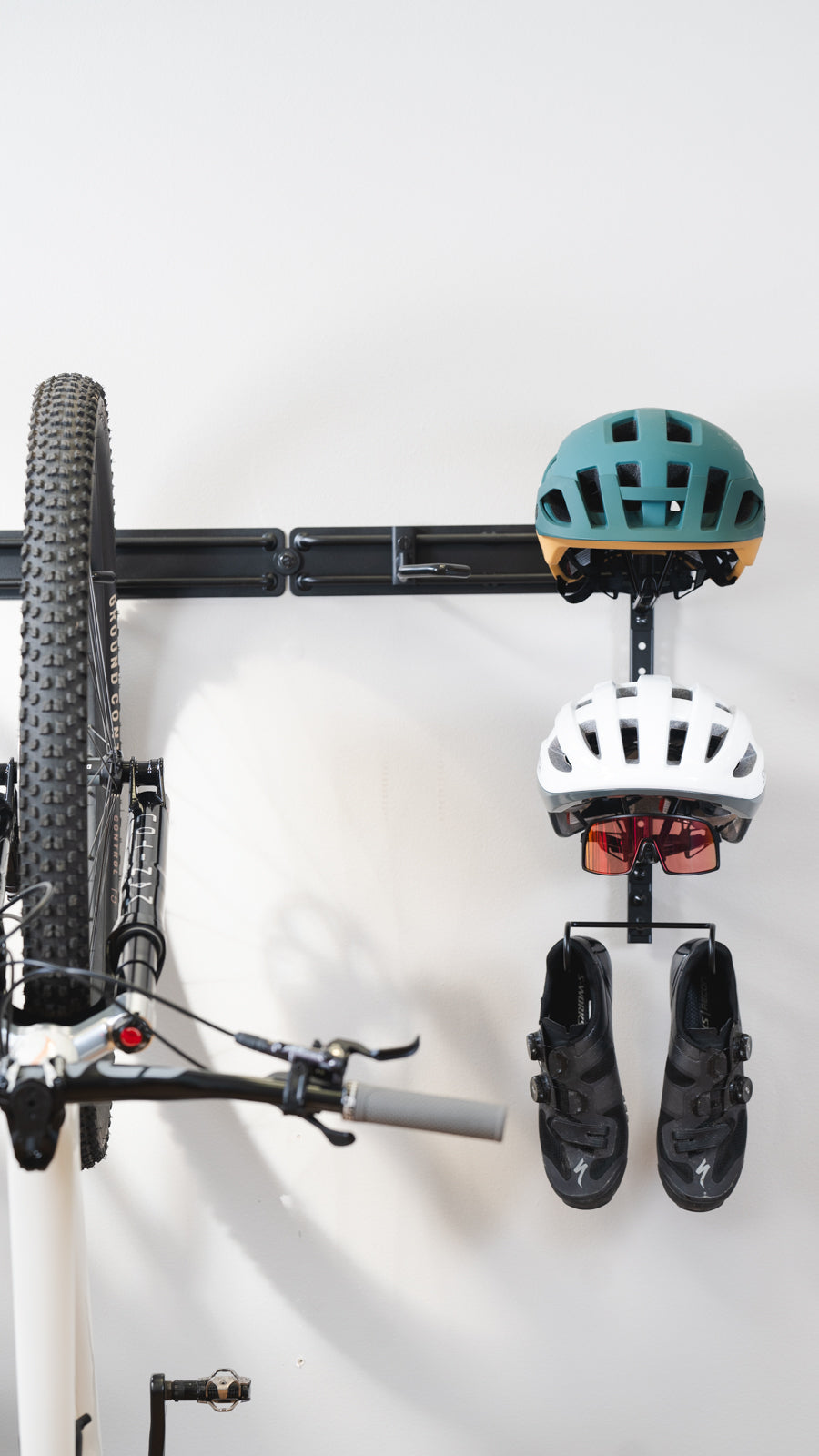 BLAT Modular Bike & Gear Rack | 4 - OVERLANDERS Outfitter