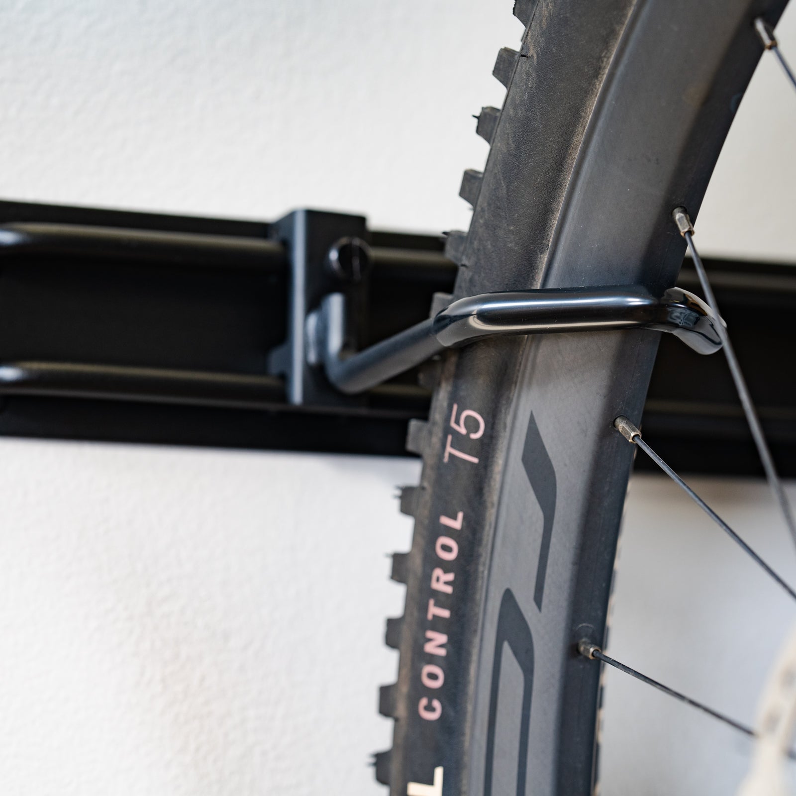 BLAT Modular Bike & Gear Rack | Single Bike - OVERLANDERS Outfitter