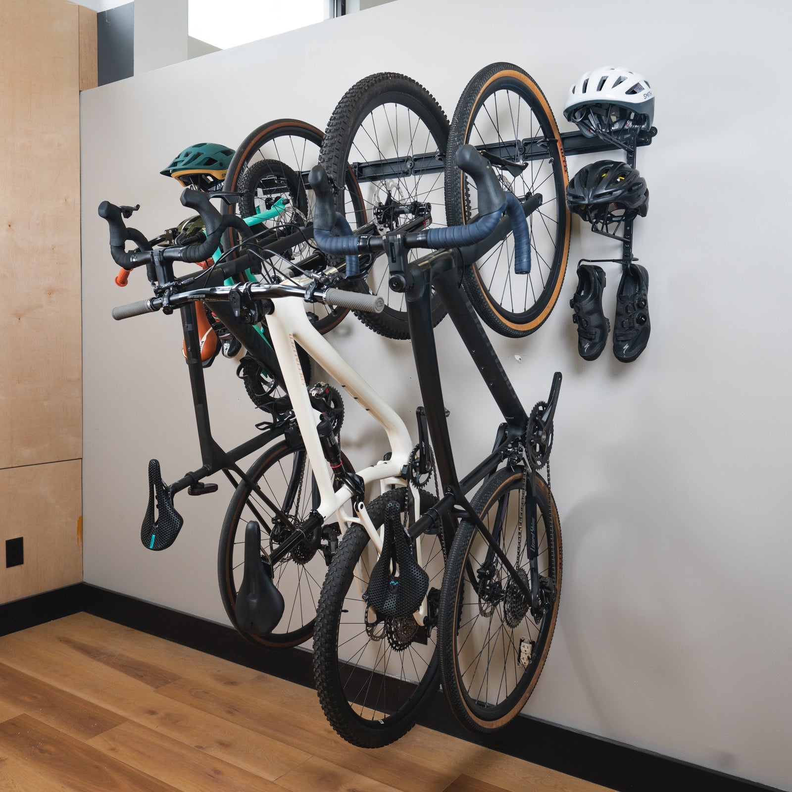 BLAT Modular Bike & Gear Rack | 4 - OVERLANDERS Outfitter