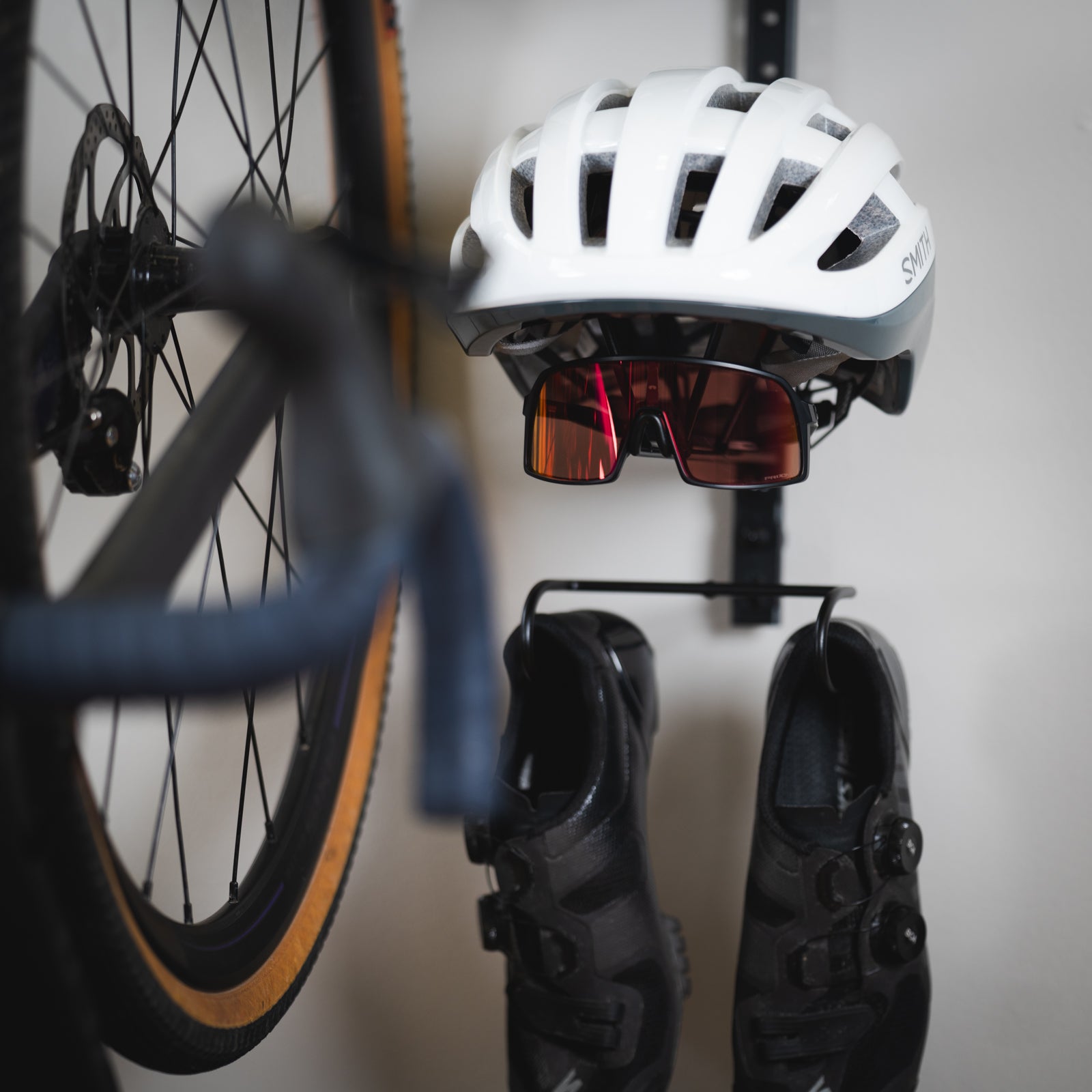 BLAT Modular Bike & Gear Rack | 4 - OVERLANDERS Outfitter