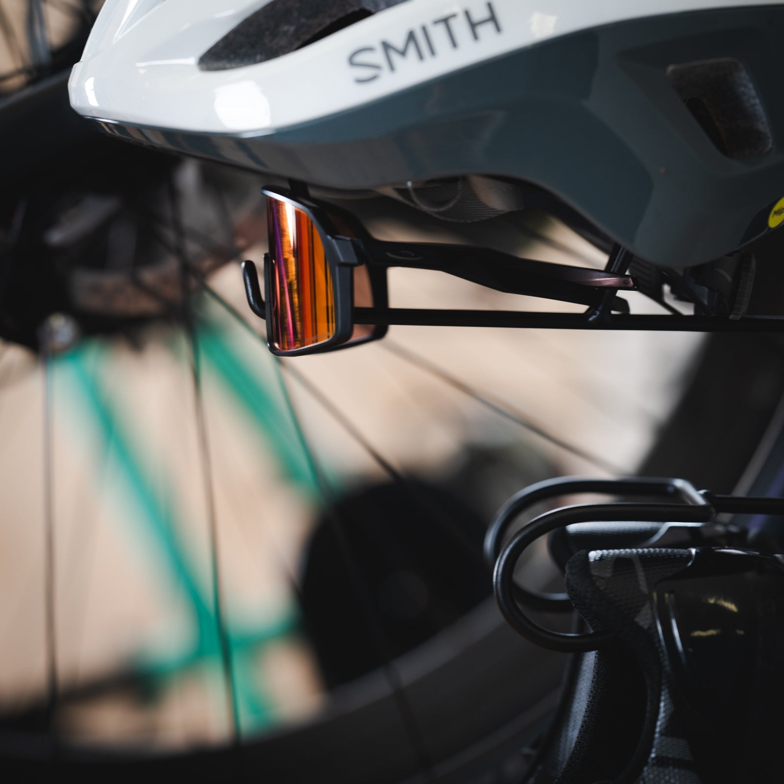 BLAT Modular Bike & Gear Rack | 4 - OVERLANDERS Outfitter