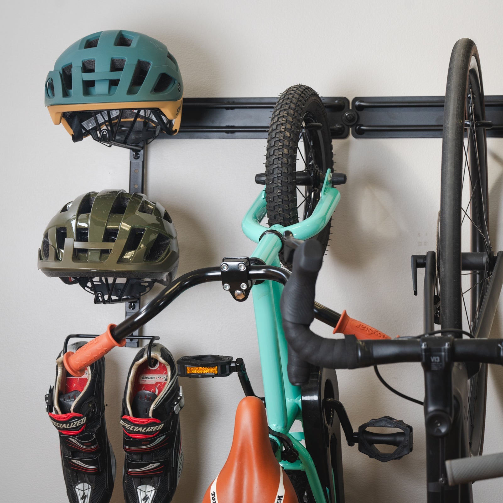 BLAT Modular Bike & Gear Rack | 4 - OVERLANDERS Outfitter