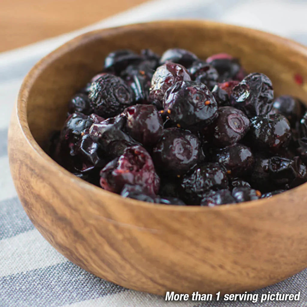 Freeze Dried Berry Superpack - OVERLANDERS Outfitter