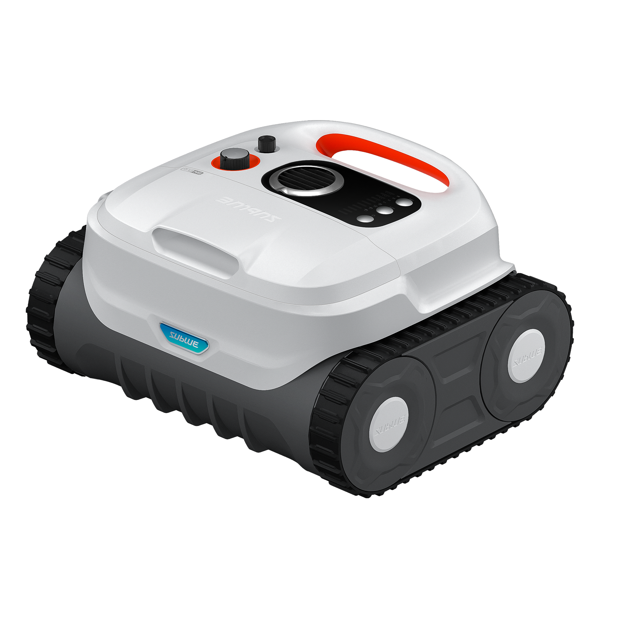 BN Pro Robotic Pool Cleaner - OVERLANDERS Outfitter
