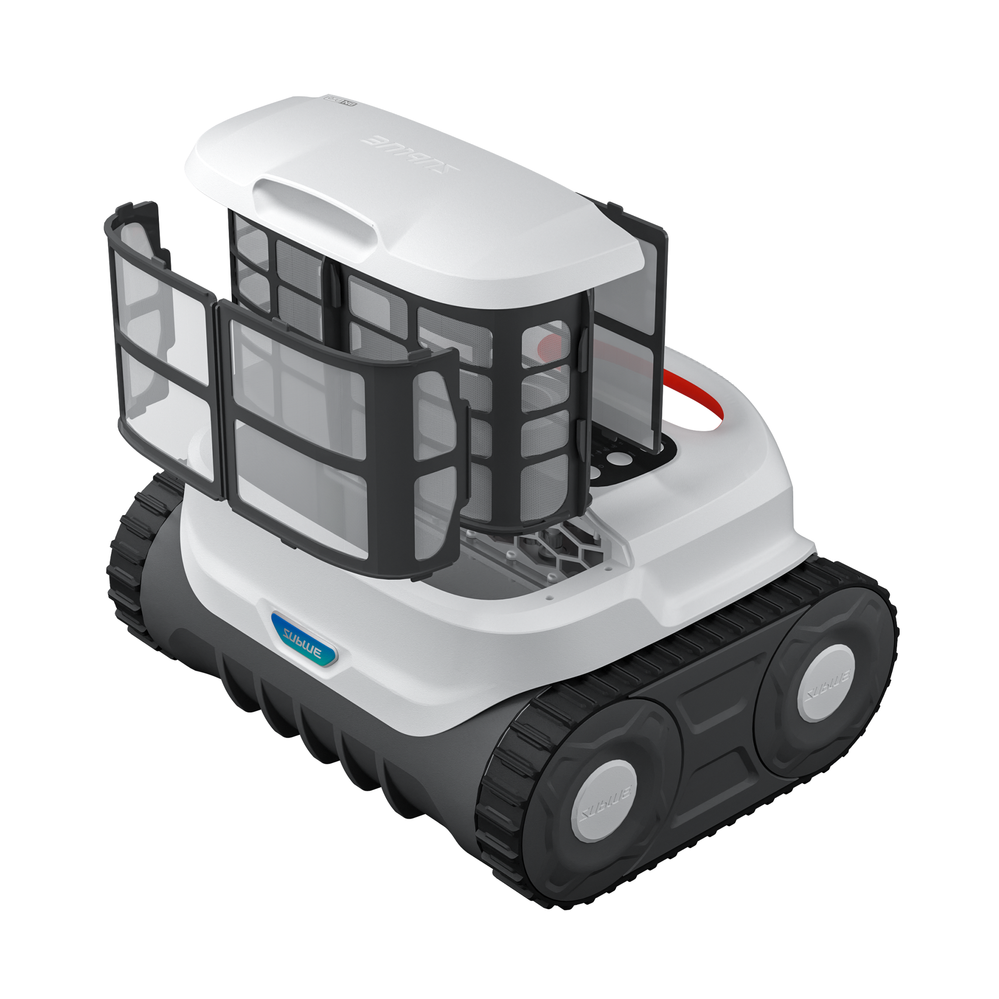 BN Pro Robotic Pool Cleaner - OVERLANDERS Outfitter
