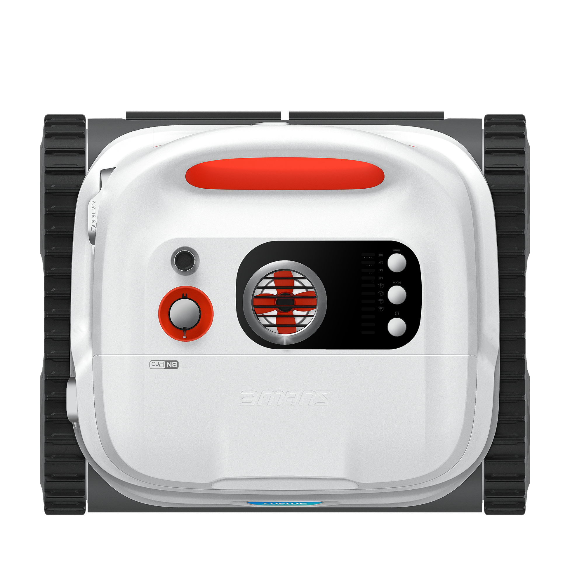 BN Pro Robotic Pool Cleaner - OVERLANDERS Outfitter