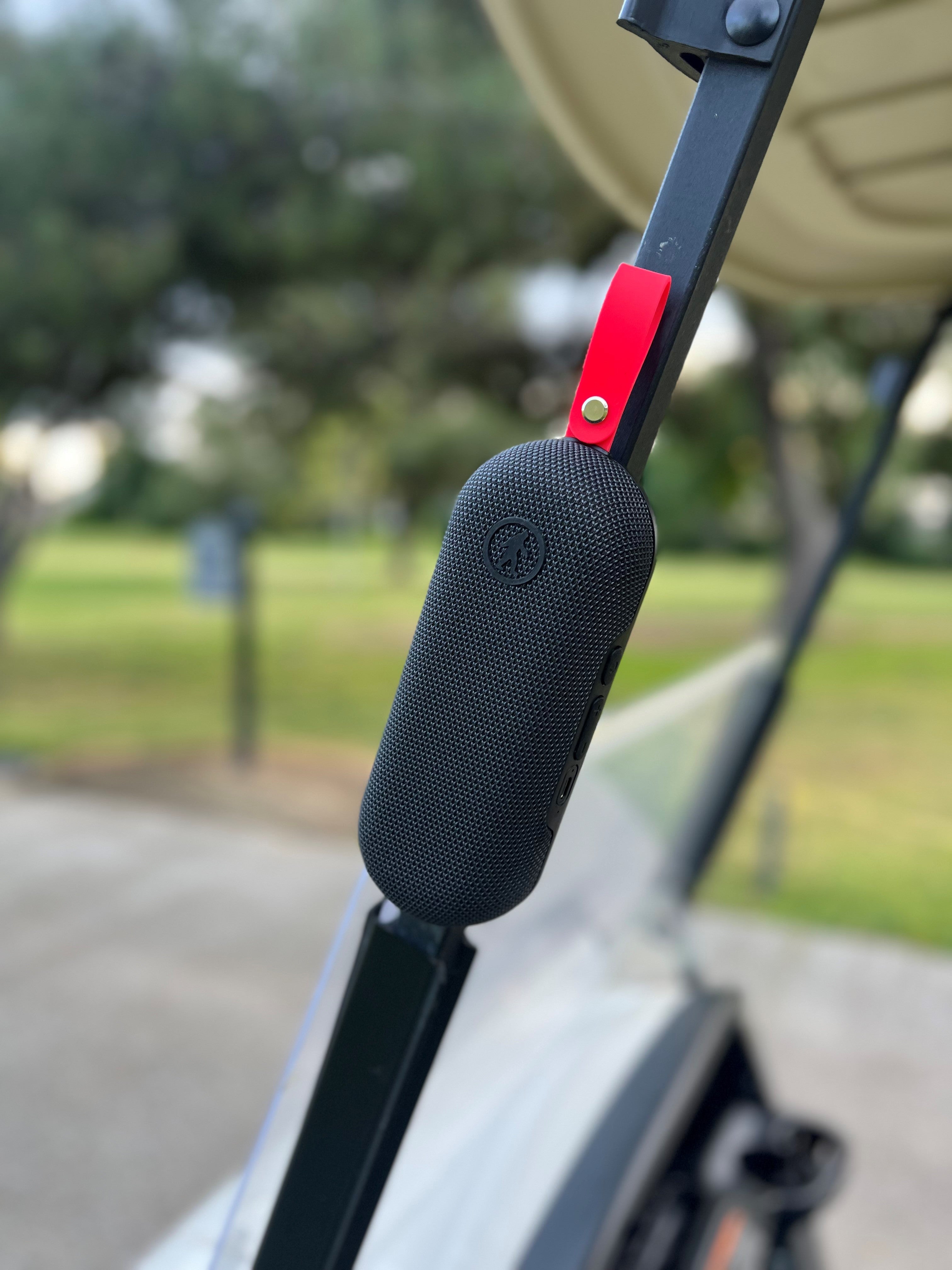 Bolt - Magnetic Water Resistant Bluetooth Speaker - OVERLANDERS Outfitter