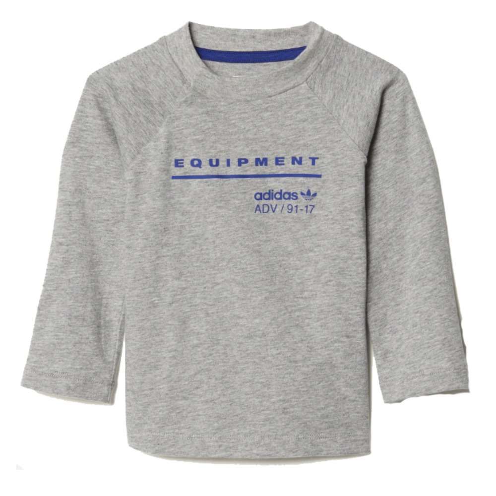 adidas Infant Originals EQT Shirts and Pants Set - OVERLANDERS Outfitter