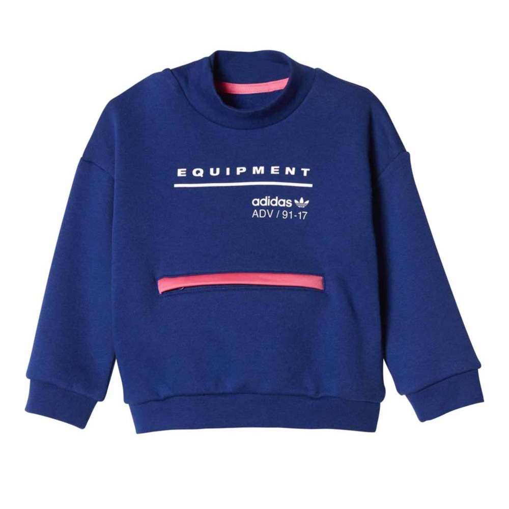 adidas Infant Originals EQT Shirts and Pants Set - OVERLANDERS Outfitter