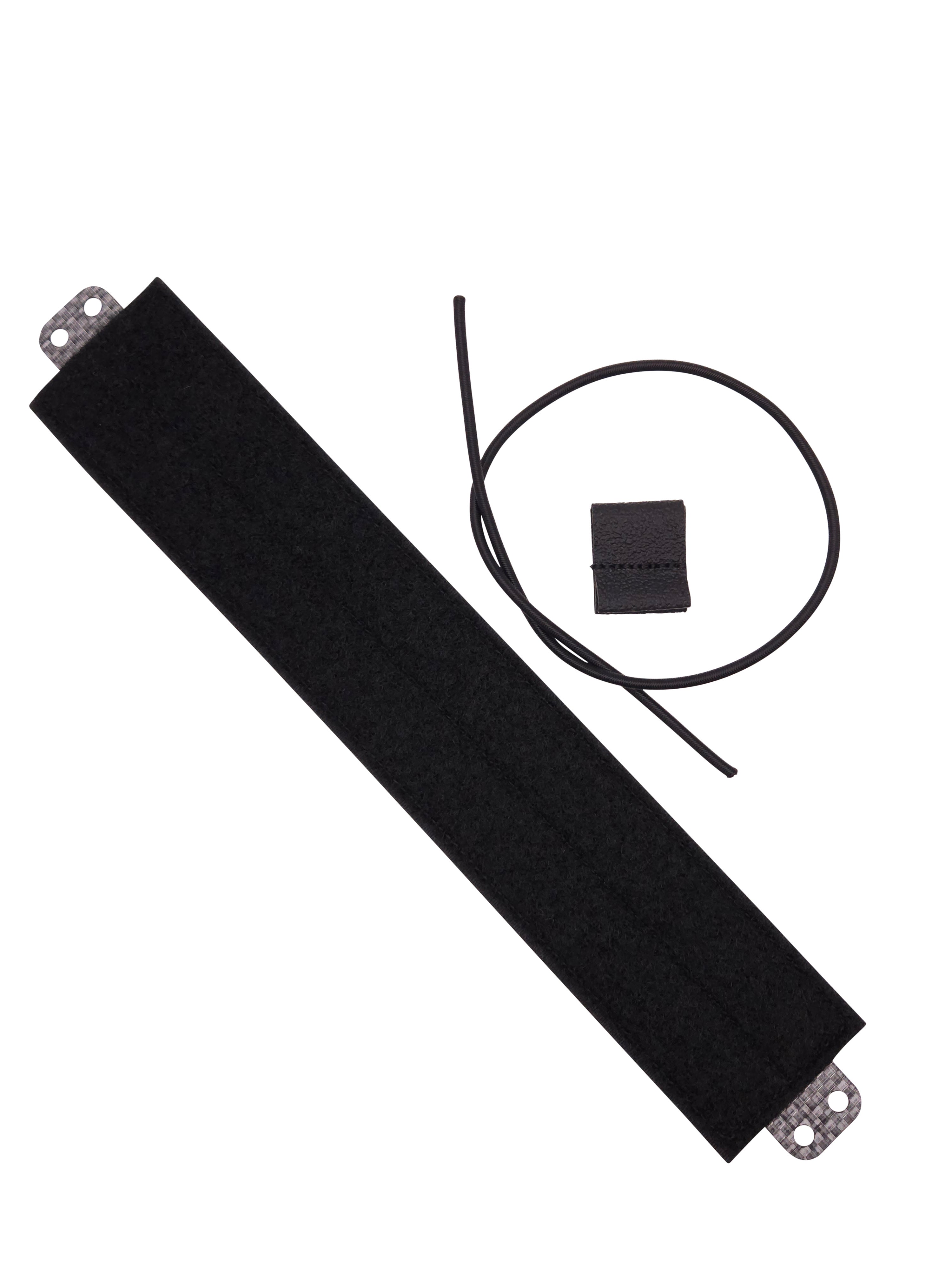 Bungee Retention Adapter - OVERLANDERS Outfitter