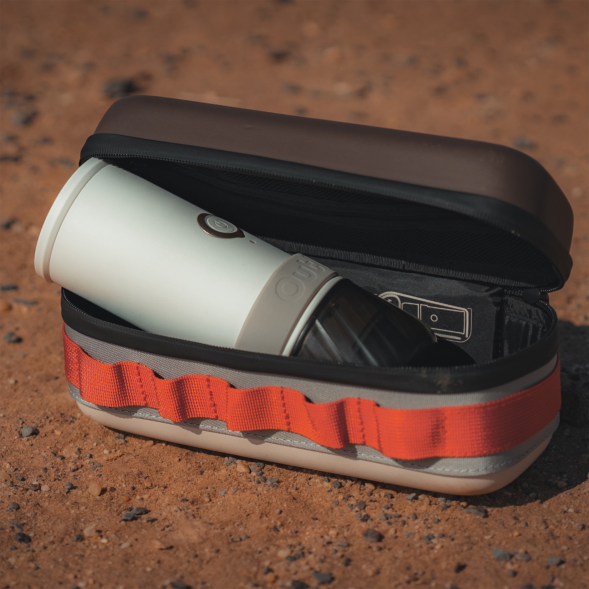 EVA Protective Case - OVERLANDERS Outfitter