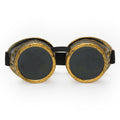 Steampunk Goggles and Kaleidoscope Glasses - OVERLANDERS Outfitter