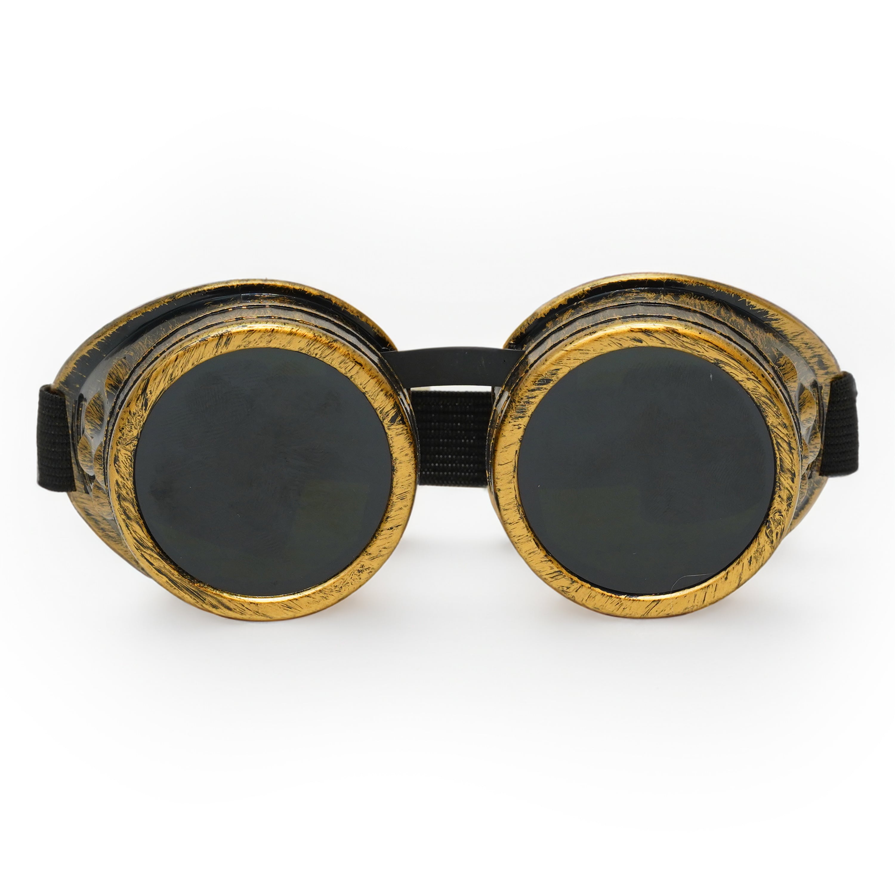Steampunk Goggles and Kaleidoscope Glasses - OVERLANDERS Outfitter