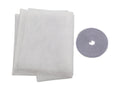 Budget Bug Screen Kit - OVERLANDERS Outfitter