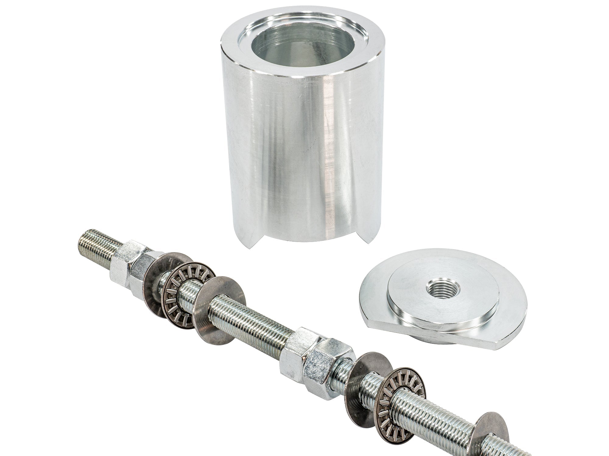 Bushing Removal/Installation Tool (Lower Control Arm & Trailing Arm) - OVERLANDERS Outfitter