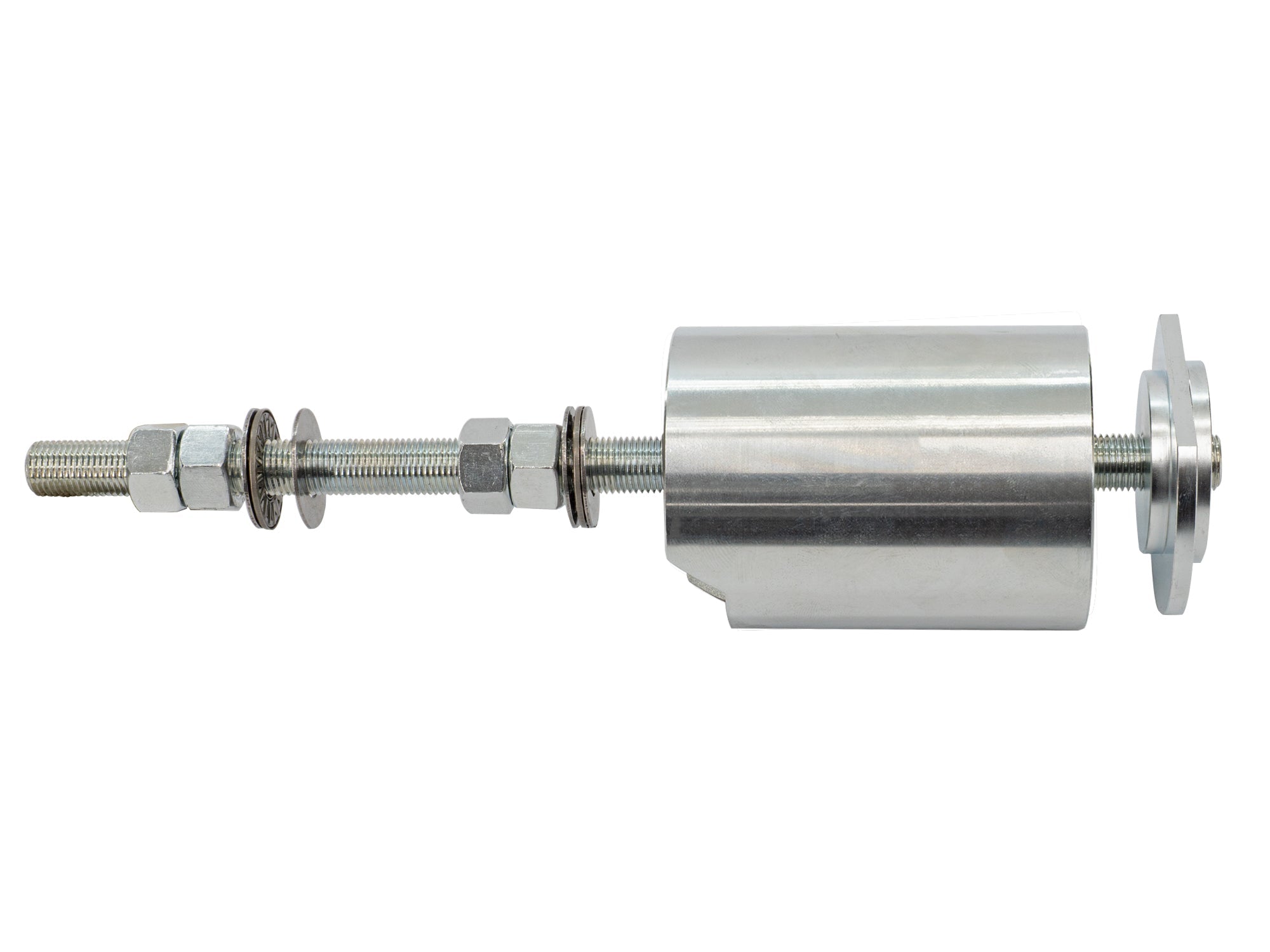 Bushing Removal/Installation Tool (Lower Control Arm & Trailing Arm) - OVERLANDERS Outfitter