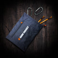 18W Spectre Solar Panel Accessory Kit - Folding - OVERLANDERS Outfitter
