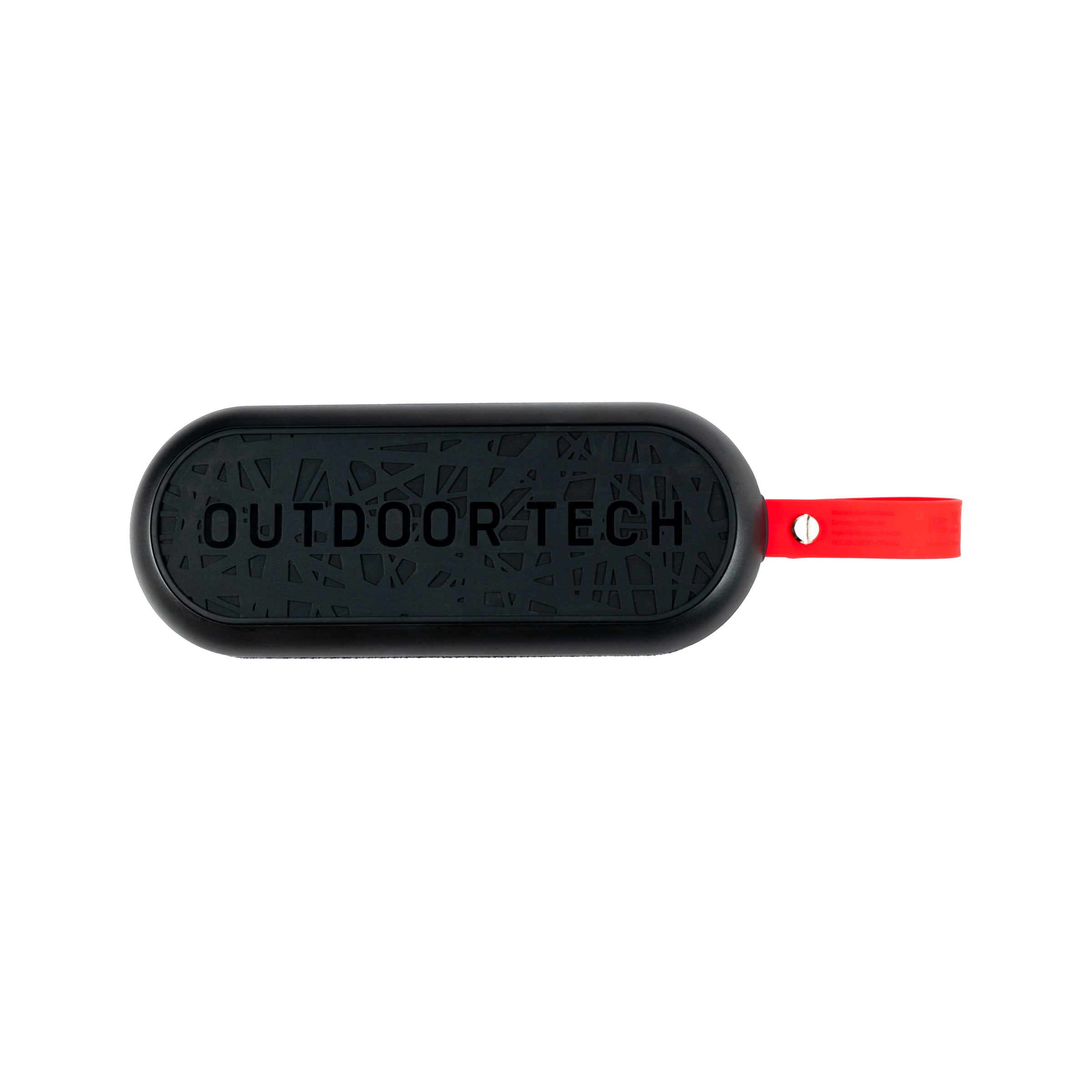 Bolt - Magnetic Water Resistant Bluetooth Speaker - OVERLANDERS Outfitter