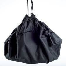 COR Surf wetsuit changing mat in compact bag, designed as a convenient accessories for surf and water sports changing needs.