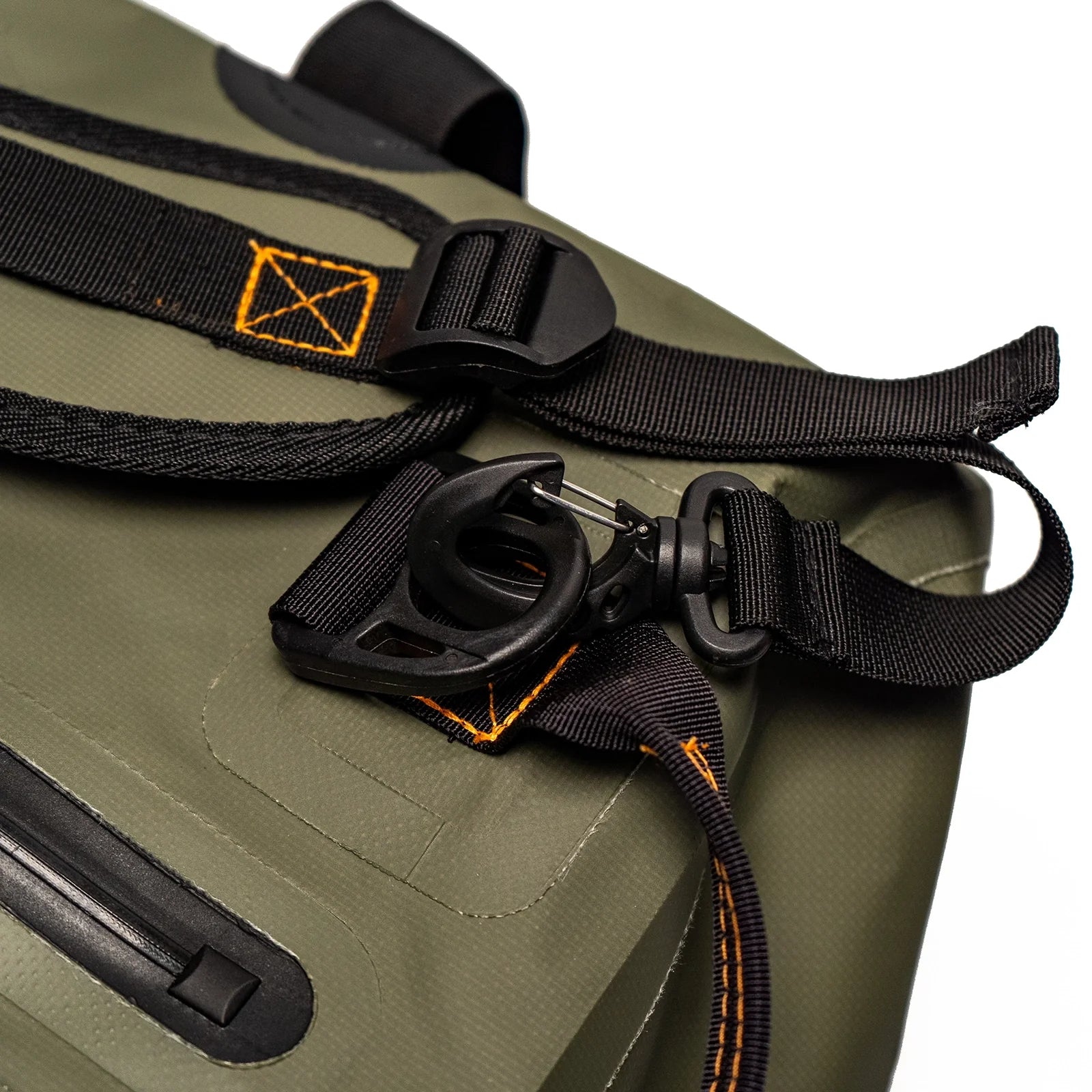 MUCTAC - MUCSAC 60L/40L Waterproof Duffle Bag with Backpack Straps, Air-Tight, Heavy Duty - We The Collective