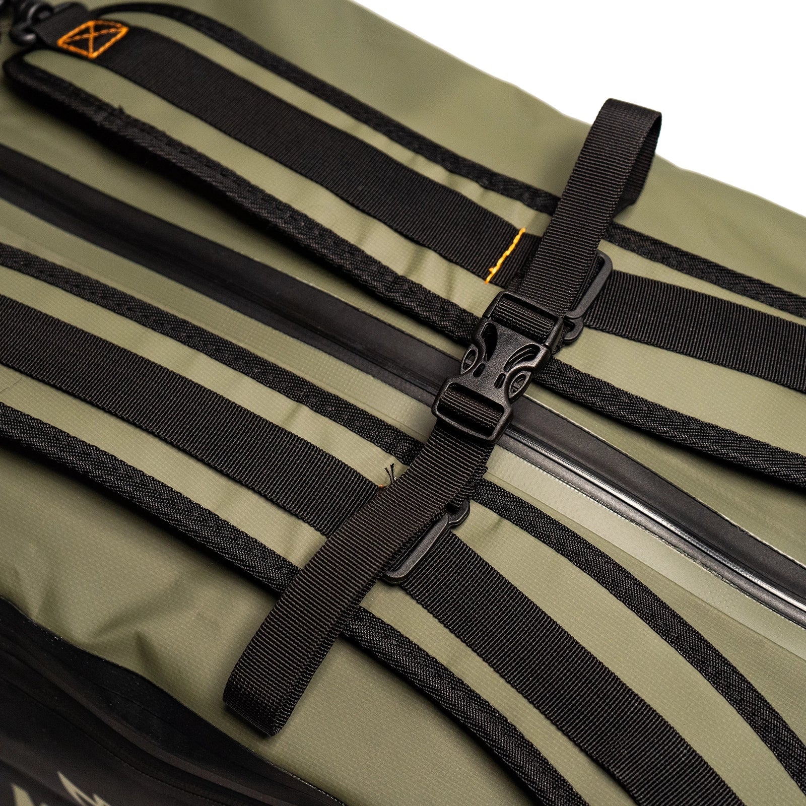 MUCTAC - MUCSAC 60L/40L Waterproof Duffle Bag with Backpack Straps, Air-Tight, Heavy Duty - We The Collective