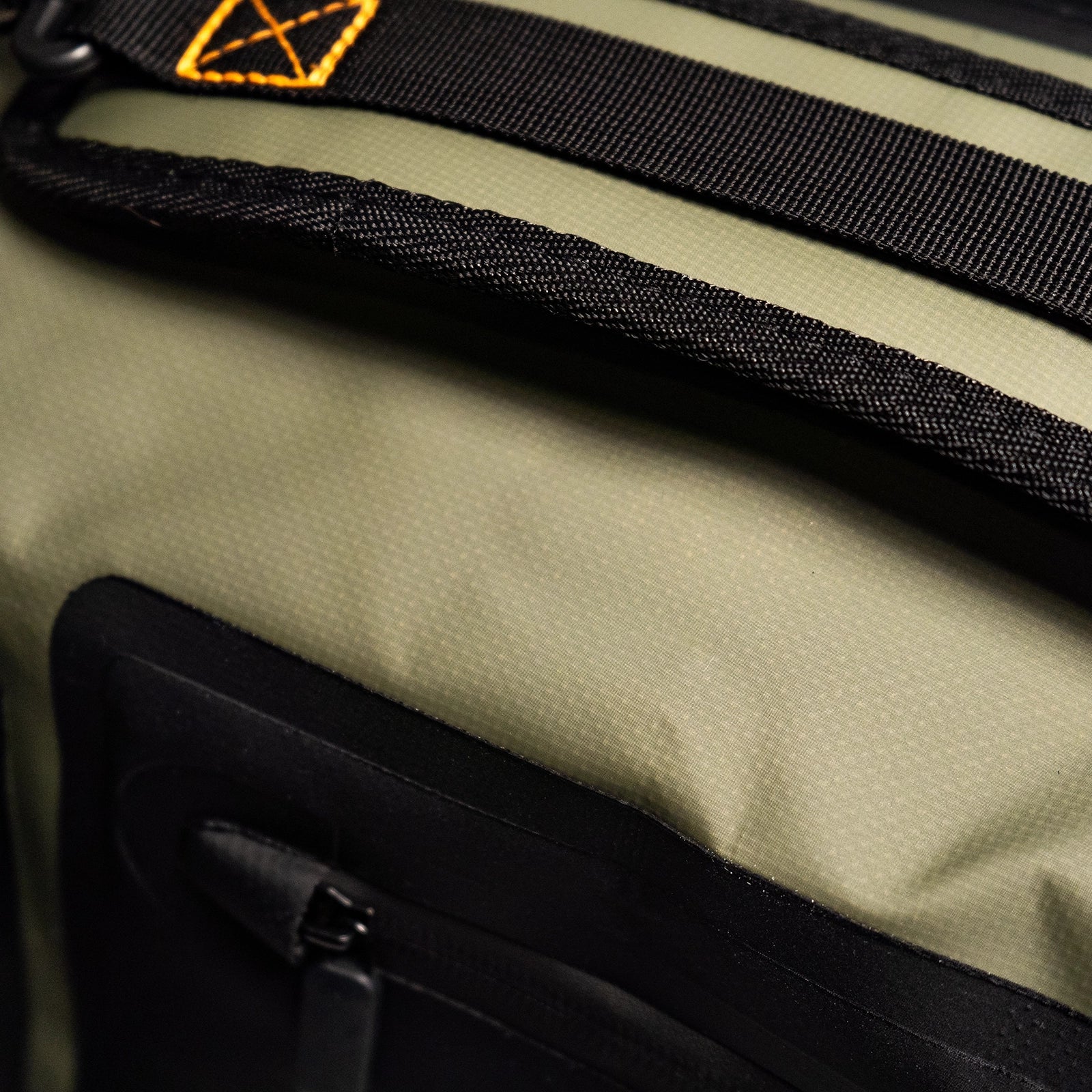 MUCTAC - MUCSAC 60L/40L Waterproof Duffle Bag with Backpack Straps, Air-Tight, Heavy Duty - We The Collective