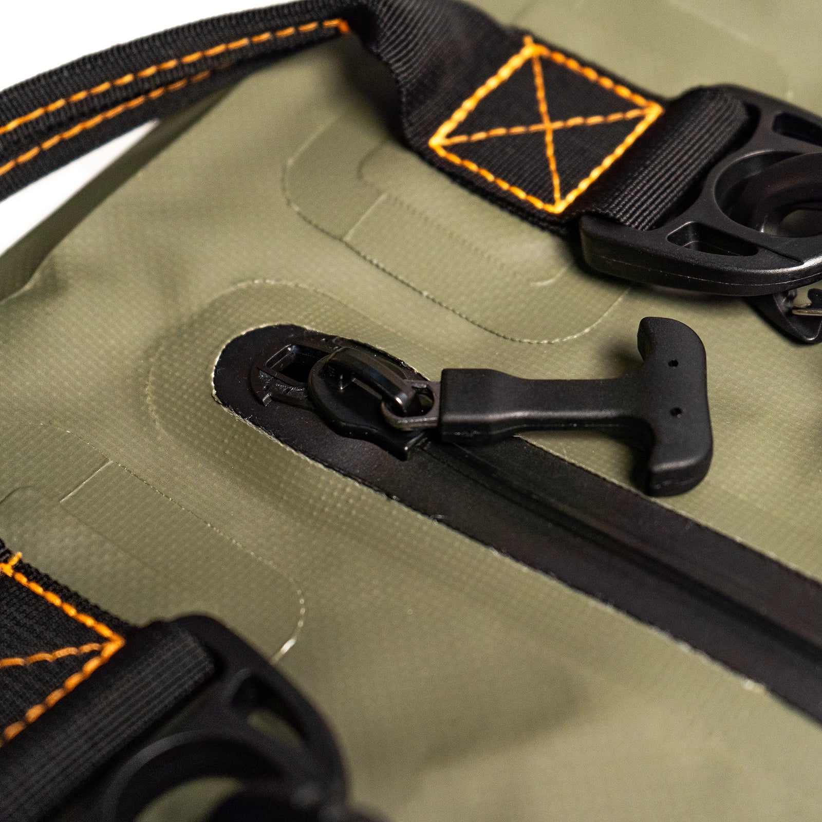 MUCTAC - MUCSAC 60L/40L Waterproof Duffle Bag with Backpack Straps, Air-Tight, Heavy Duty - We The Collective