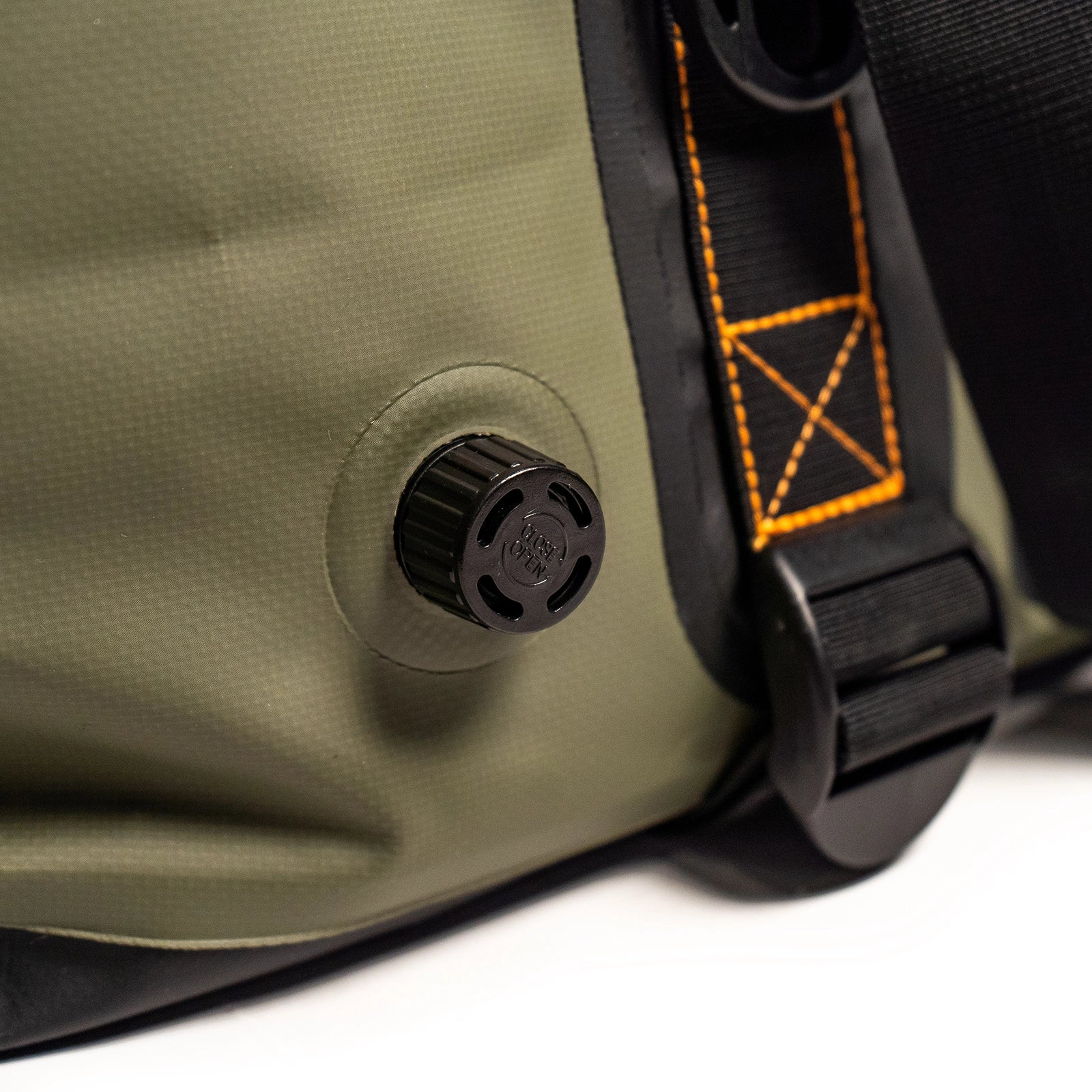 MUCTAC - MUCSAC 60L/40L Waterproof Duffle Bag with Backpack Straps, Air-Tight, Heavy Duty - We The Collective