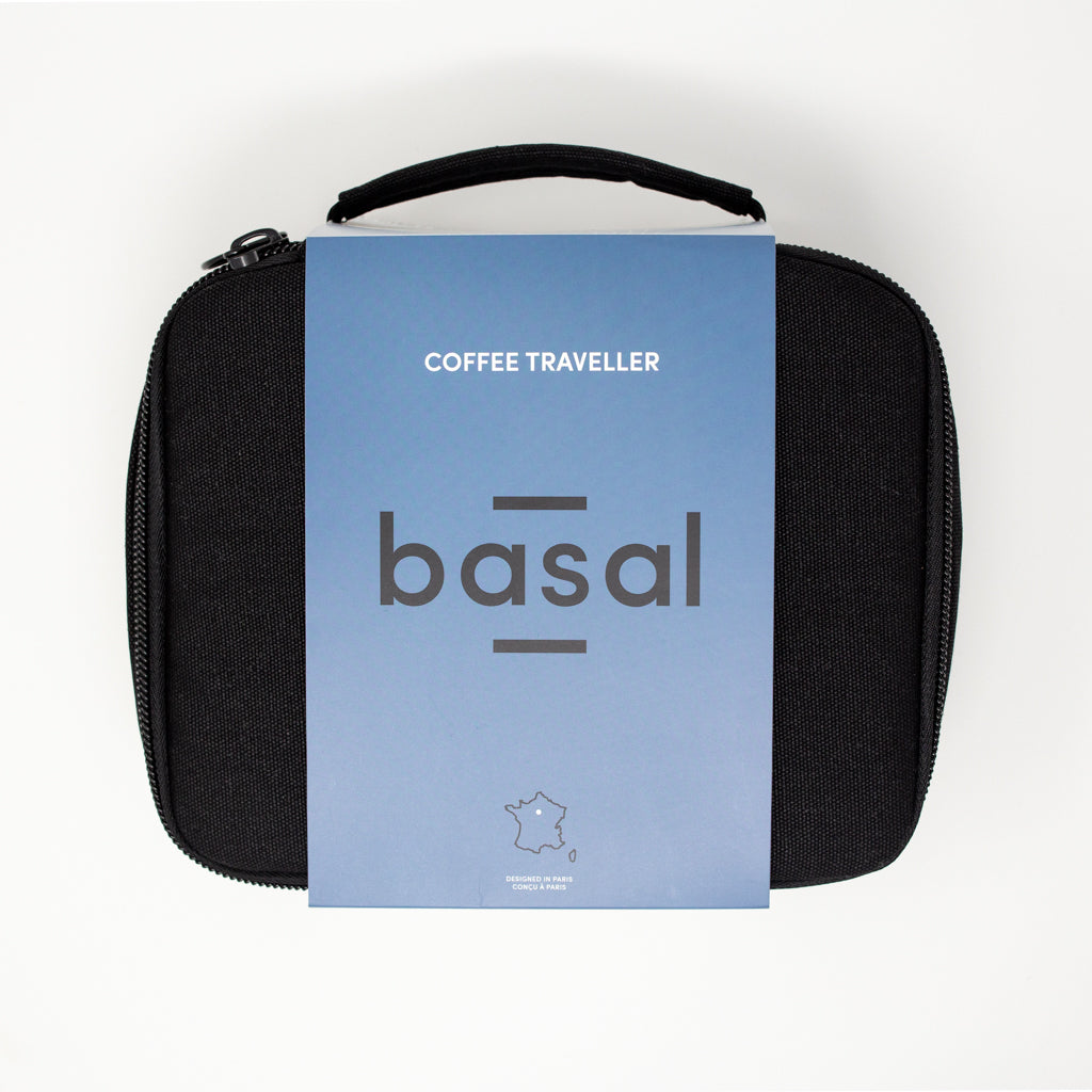 Basal Coffee Traveller - OVERLANDERS Outfitter