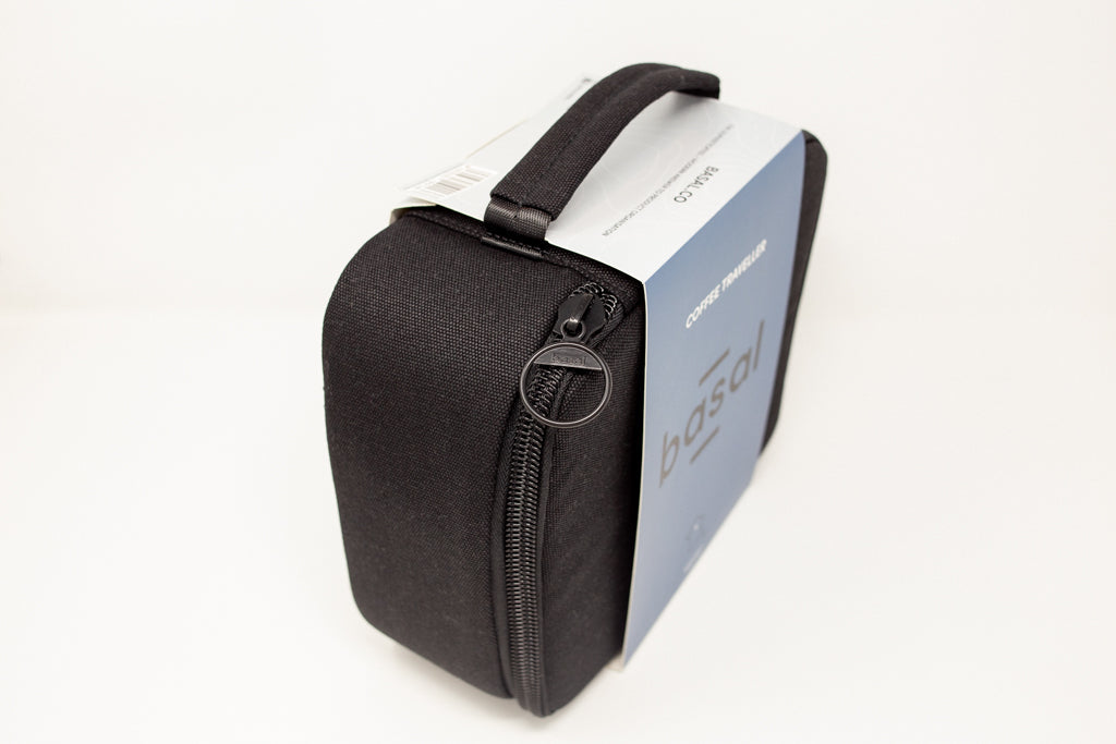 Basal Coffee Traveller - OVERLANDERS Outfitter
