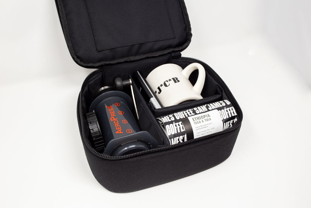 Basal Coffee Traveller - OVERLANDERS Outfitter