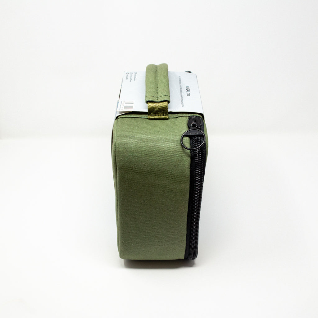 Basal Coffee Traveller - OVERLANDERS Outfitter