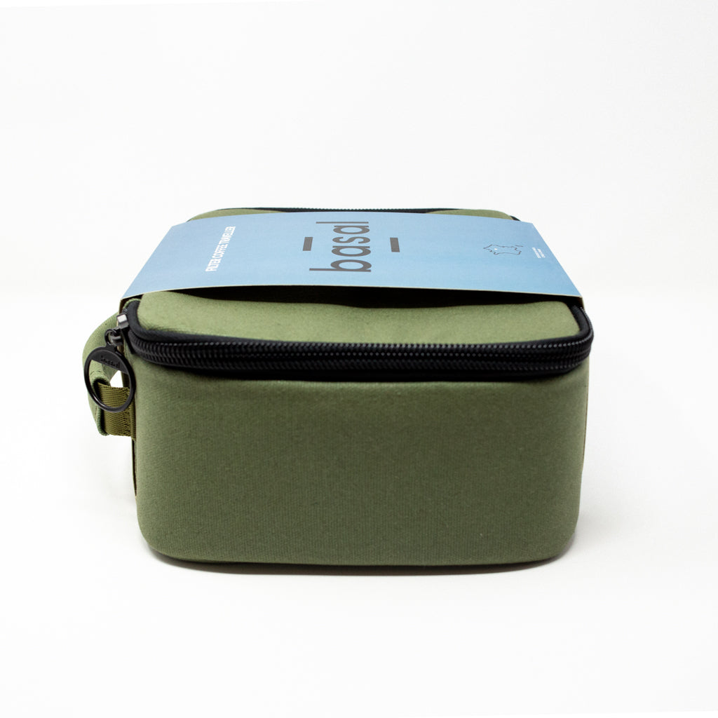 Basal Coffee Traveller - OVERLANDERS Outfitter