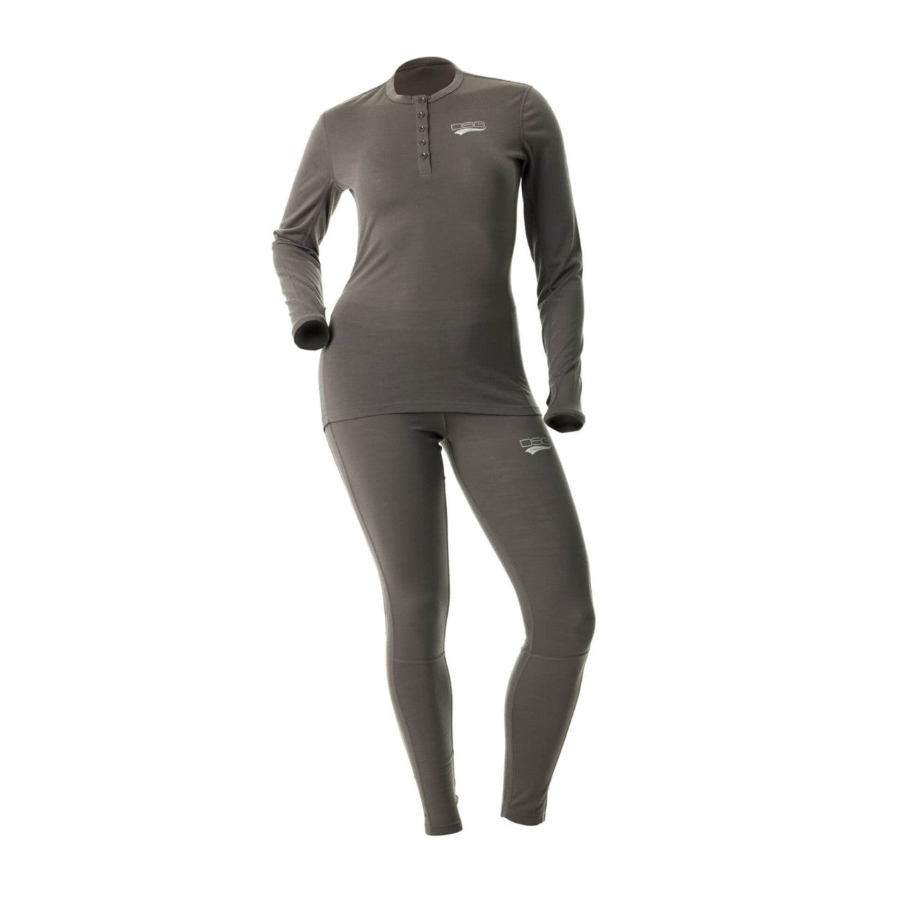 Merino Wool Base Layer Pant - OVERLANDERS Outfitter