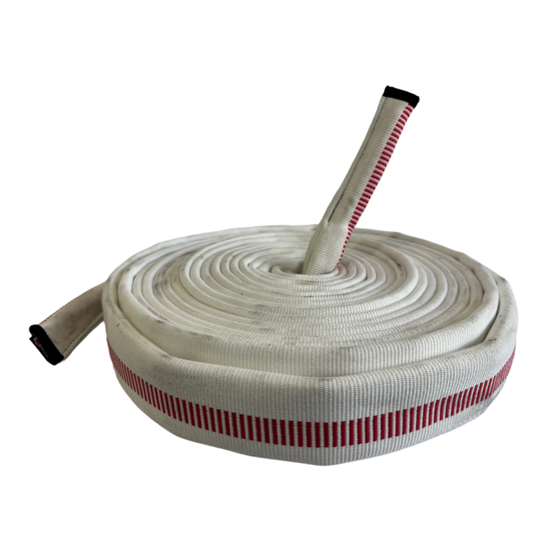 Battle Rope - Captain's Coil - 50FT - OVERLANDERS Outfitter