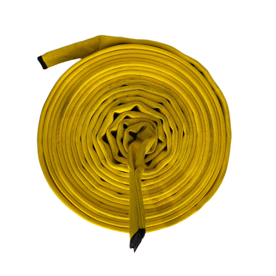 Battle Rope - Captain's Coil - 50FT - OVERLANDERS Outfitter