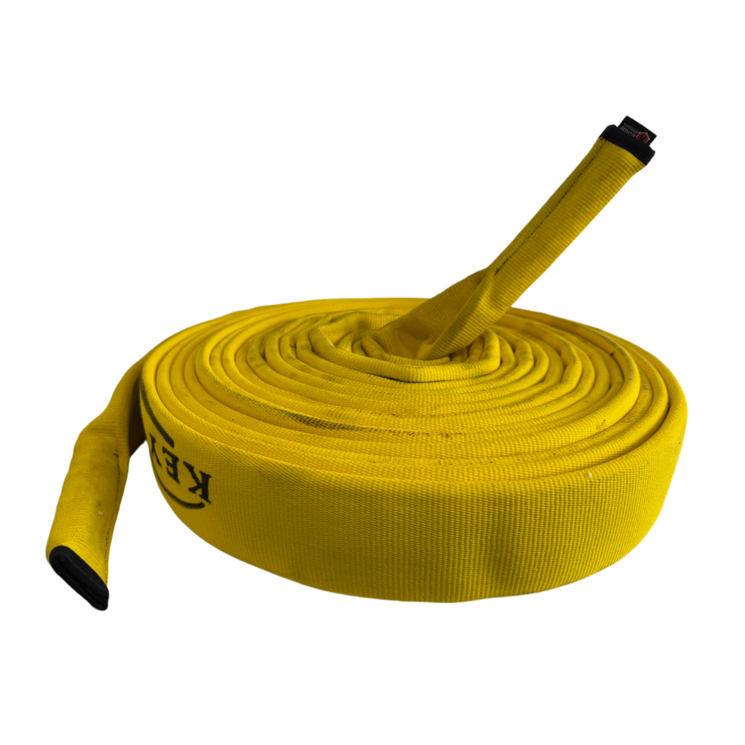 Battle Rope - Captain's Coil - 50FT - OVERLANDERS Outfitter