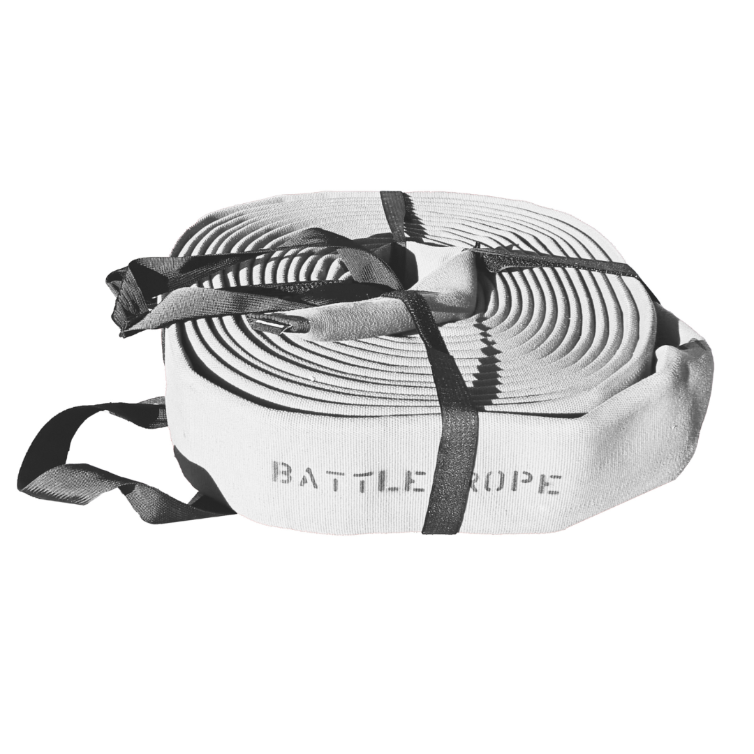 Battle Rope - Recruit Rope - 50FT - OVERLANDERS Outfitter